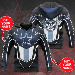 10 latest Dallas Cowboys hoodies 2022 05