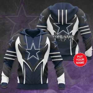 15 Dallas Cowboys hoodie you should have in your wardrobe 02