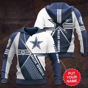 15 Dallas Cowboys hoodie you should have in your wardrobe 07