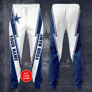 15 Dallas Cowboys sweatpant with the best designs 012