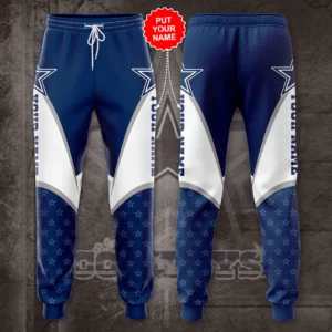 15 Dallas Cowboys sweatpant with the best designs 014