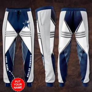 15 Dallas Cowboys sweatpant with the best designs 07