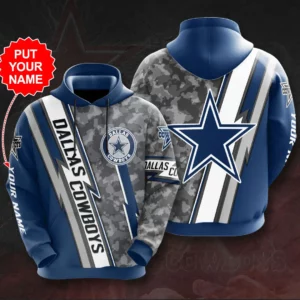 15 best Dallas Cowboys hoodies 011