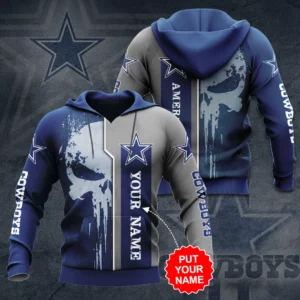 15 best Dallas Cowboys hoodies 02
