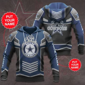 15 best Dallas Cowboys hoodies 08