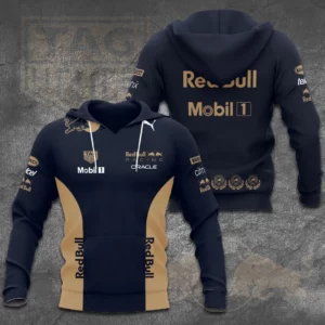 2022 Formula One World Championship Red Bull Racing Hoodie