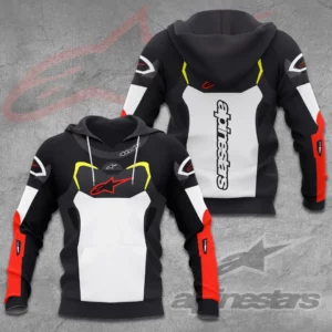 Alpinestars Hoodie XXLTEE16523S2