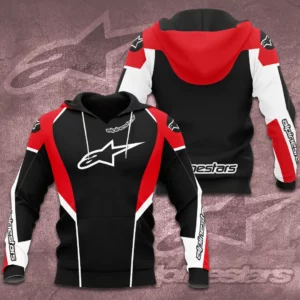 Alpinestars Hoodies Design 3 XXLTEE20523S2