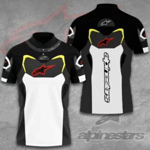 Alpinestars Polo XXLTEE16523S2