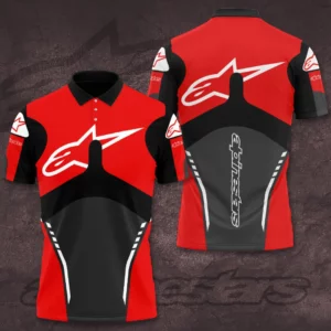 Alpinestars Polo shirt XXLTEE20523S3