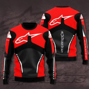 Alpinestars Sweatshirt XXLTEE20523S3