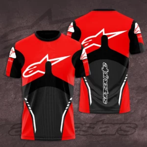 Alpinestars T shirt XXLTEE20523S3