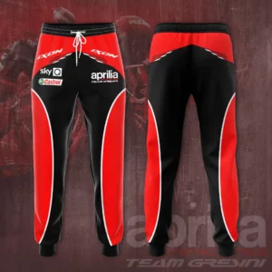 Aprilia Racing Team Gresini 3D Sweatpant