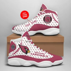 Arizona Cardinals Shoes 03