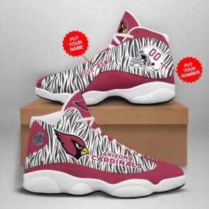 Arizona Cardinals Shoes 05