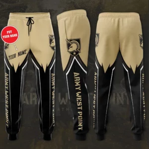 Army Black Knights 3D Sweatpant 01