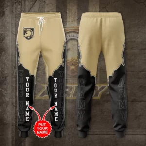 Army Black Knights 3D Sweatpant 02