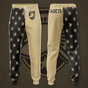 Army Black Knights 3D Sweatpant 03