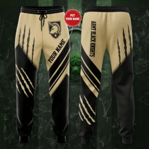 Army Black Knights 3D Sweatpant 05