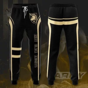 Army Black Knights 3D Sweatpant 07