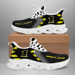 Aruba.It Racing sneakers 01