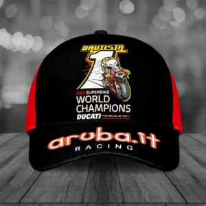 Aruba.it Racing Hat Cap 1 1