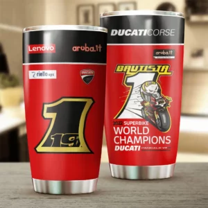 Aruba.it Racing Tumbler Cup