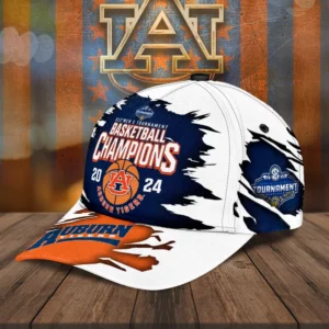 Auburn Tigers Cap NBA Hats XXLTEE0324ZU L