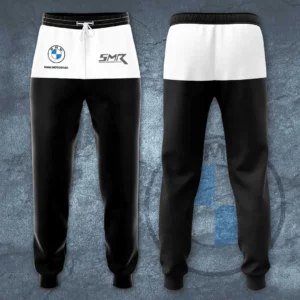 BMW Motorrad 3D Apparels S1 Sweatpant