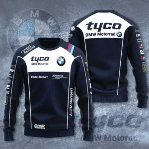 BMW Motorrad 3D Apparels S2 Sweatshirt