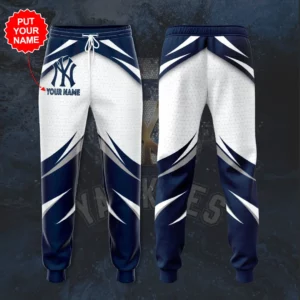 Best Sellers New York Yankees 3D Sweatpant 03