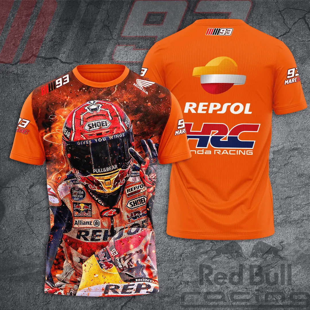 Best Sellers Repsol Honda T shirt 01
