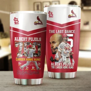 Best Sellers St. Louis Cardinals Tumbler Cup 02