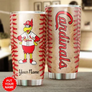 Best Sellers St. Louis Cardinals Tumbler Cup 03