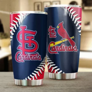 Best Sellers St. Louis Cardinals Tumbler Cup 06