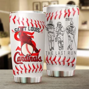 Best Sellers St. Louis Cardinals Tumbler Cup 07