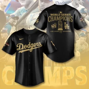 Best sellers Los Angeles Dodgers Baseball Jersey 01