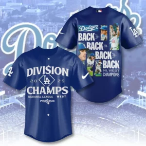 Best sellers Los Angeles Dodgers Baseball Jersey 07