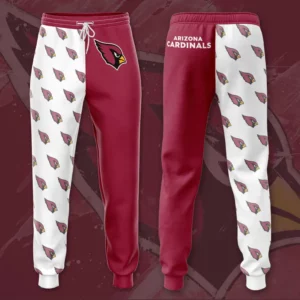 Best selling Arizona Cardinals 3D Sweatpant 03