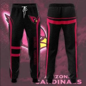 Best selling Arizona Cardinals 3D Sweatpant 06