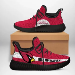 Best selling Arizona Cardinals designer shoes 05