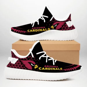 Best selling Arizona Cardinals designer shoes 07