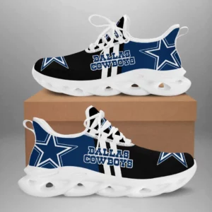 Best selling Dallas Cowboy sneaker 012