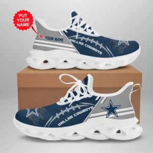 Best selling Dallas Cowboy sneaker 04