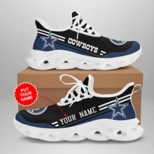 Best selling Dallas Cowboy sneaker 05