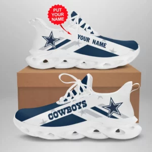 Best selling Dallas Cowboy sneaker 09
