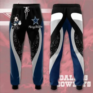 Best selling Dallas Cowboys 3D Sweatpant 010