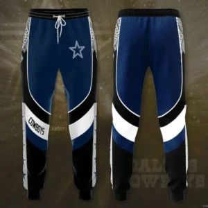 Best selling Dallas Cowboys 3D Sweatpant 014