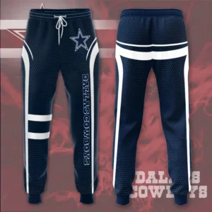Best selling Dallas Cowboys 3D Sweatpant 09