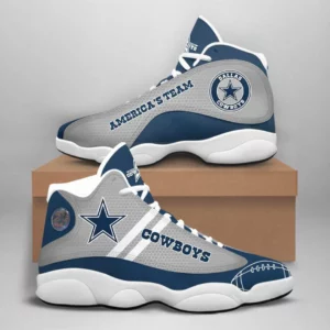 Best selling Dallas Cowboys Shoes 03